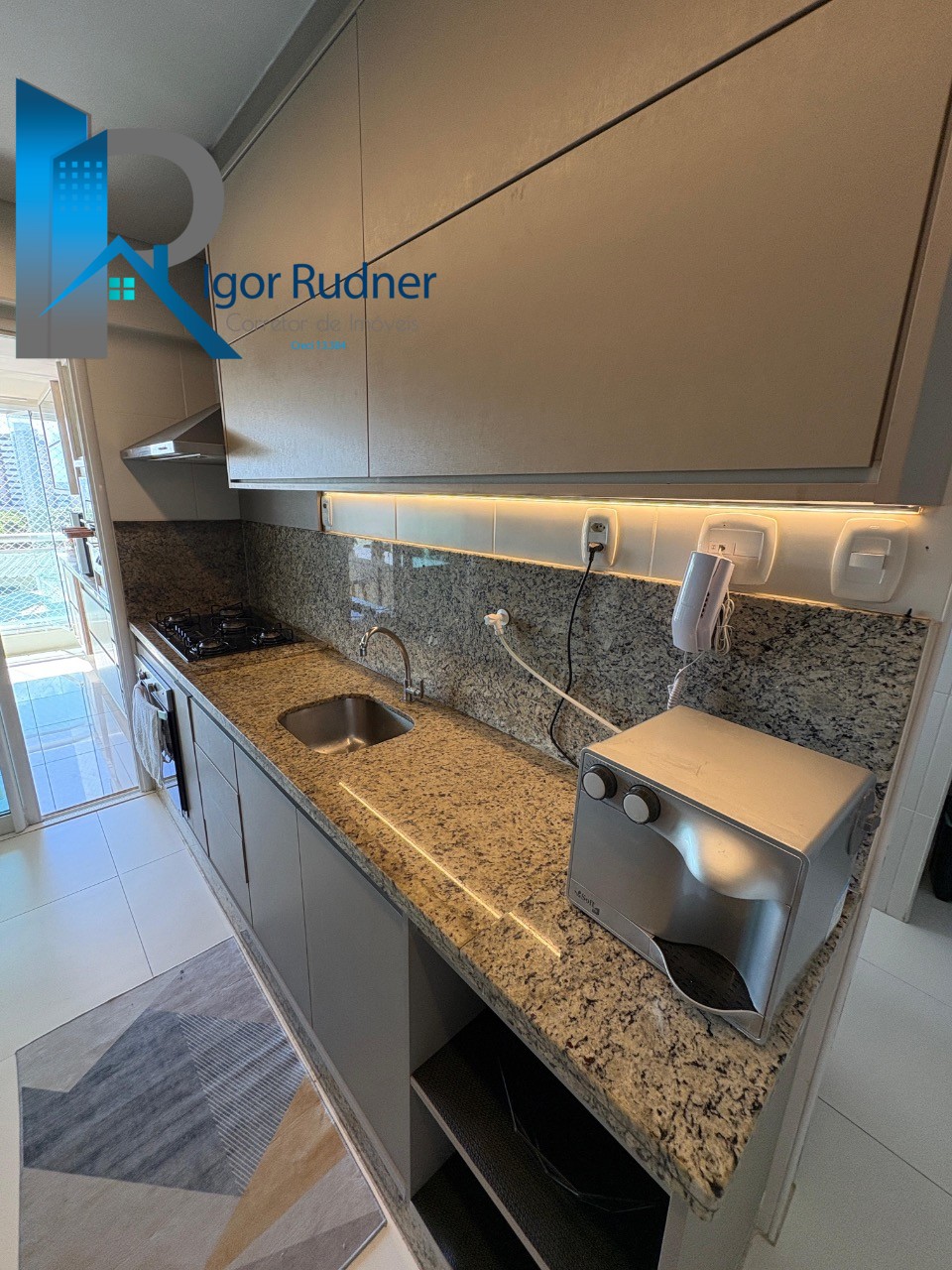 Apartamento, 3 quartos, 140 m² - Foto 29