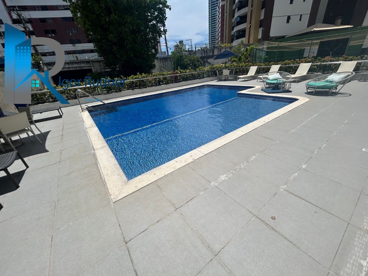 Apartamento, 4 quartos, 156 m² - Foto 21