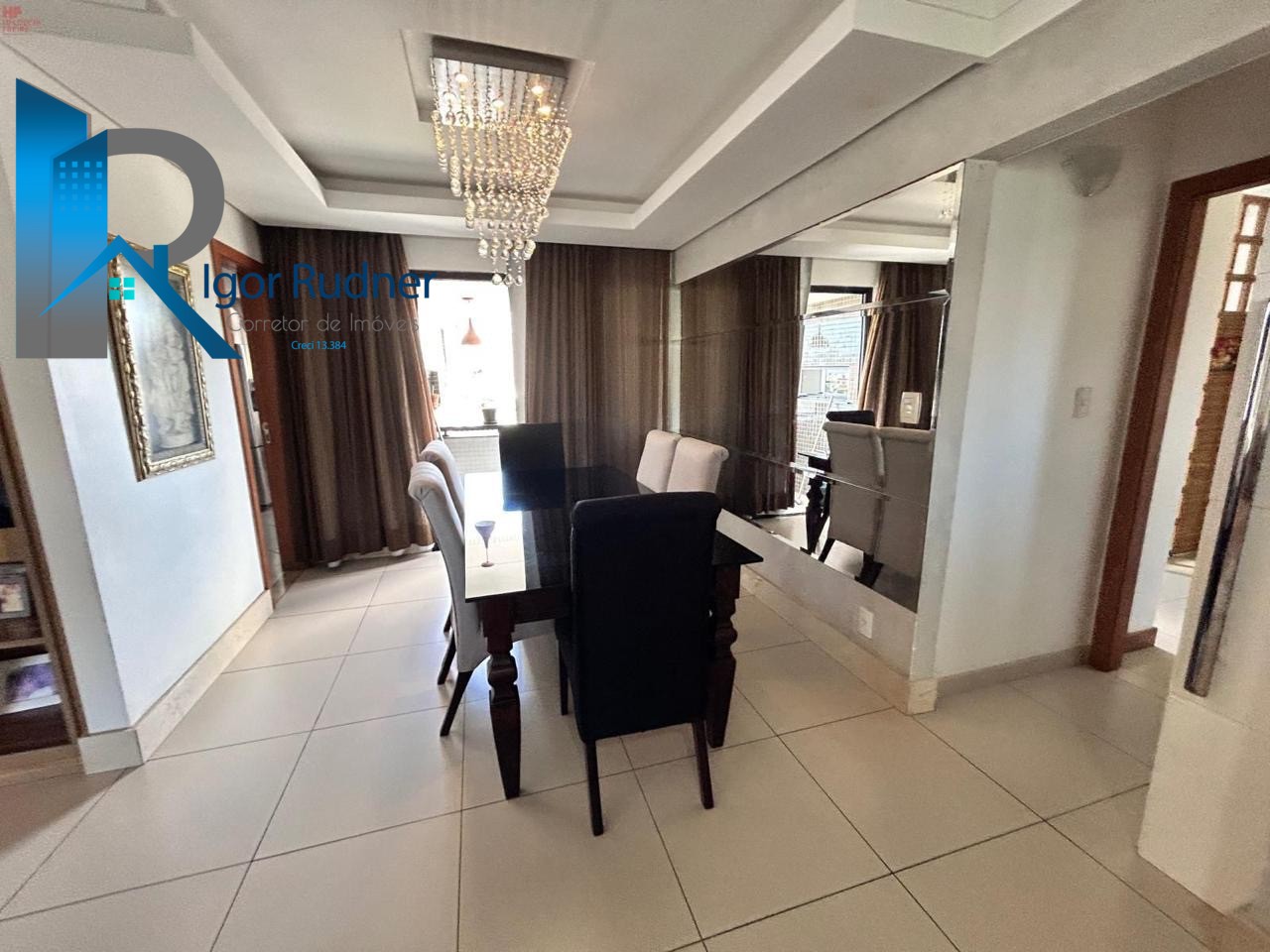 Apartamento, 3 quartos, 165 m² - Foto 8