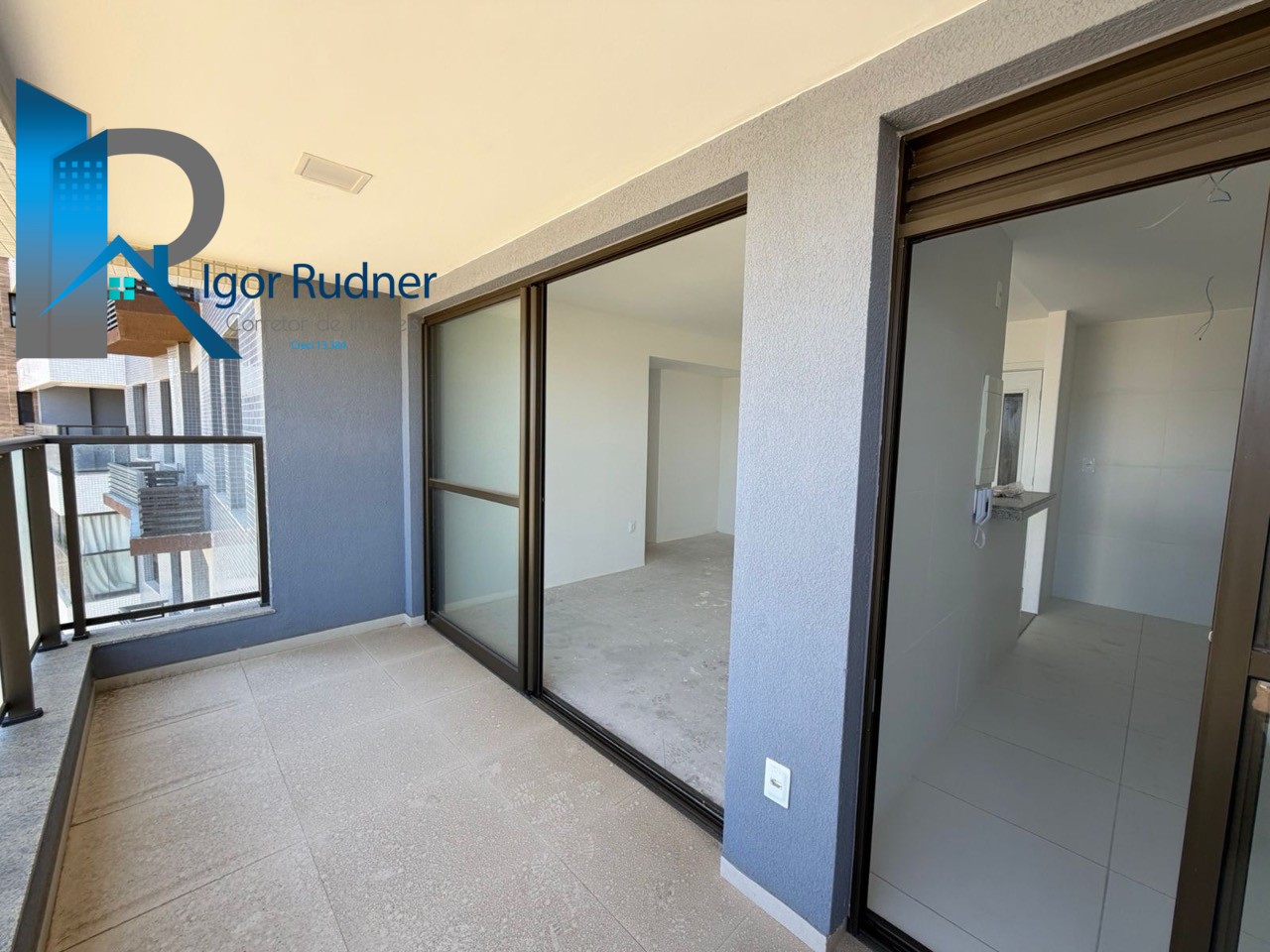 Apartamento, 3 quartos, 75 m² - Foto 4