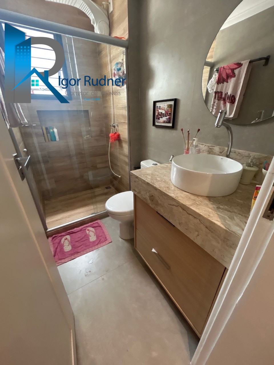 Apartamento, 4 quartos, 156 m² - Foto 6