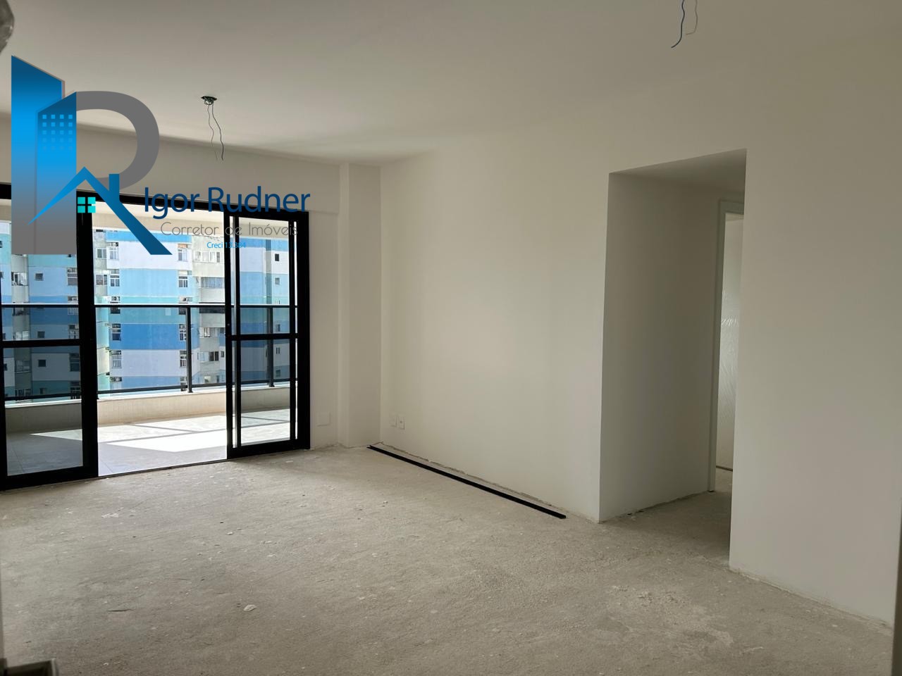 Apartamento, 3 quartos, 96 m² - Foto 4