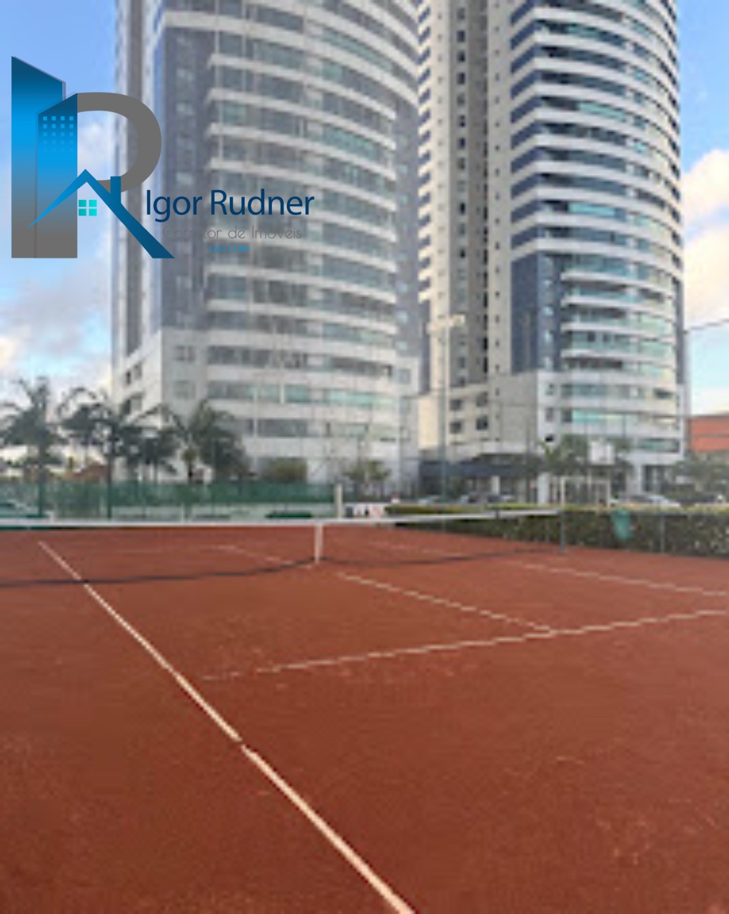 Apartamento, 1 quarto, 54 m² - Foto 10