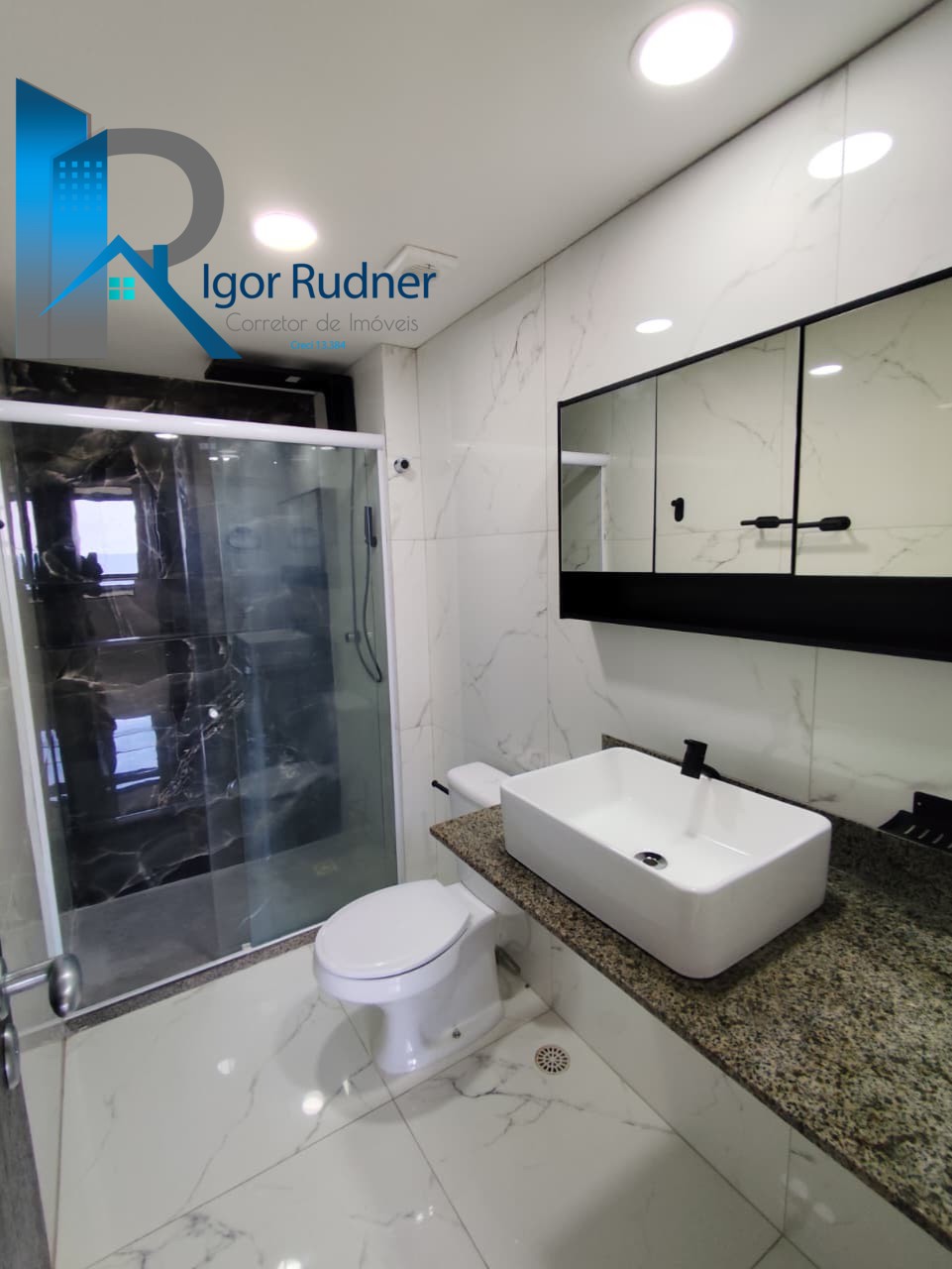 Apartamento, 1 quarto, 64 m² - Foto 12