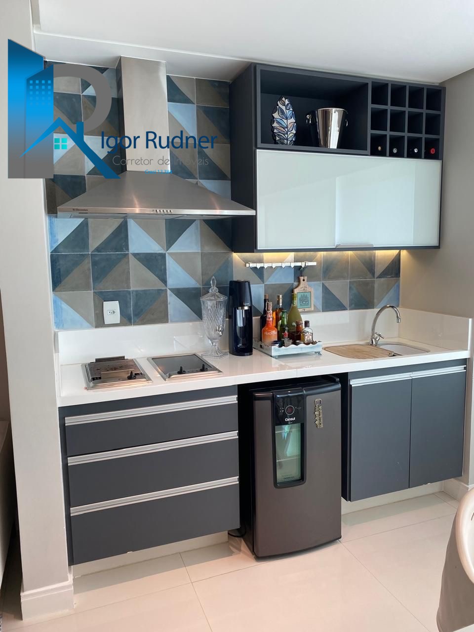 Apartamento, 2 quartos, 92 m² - Foto 26