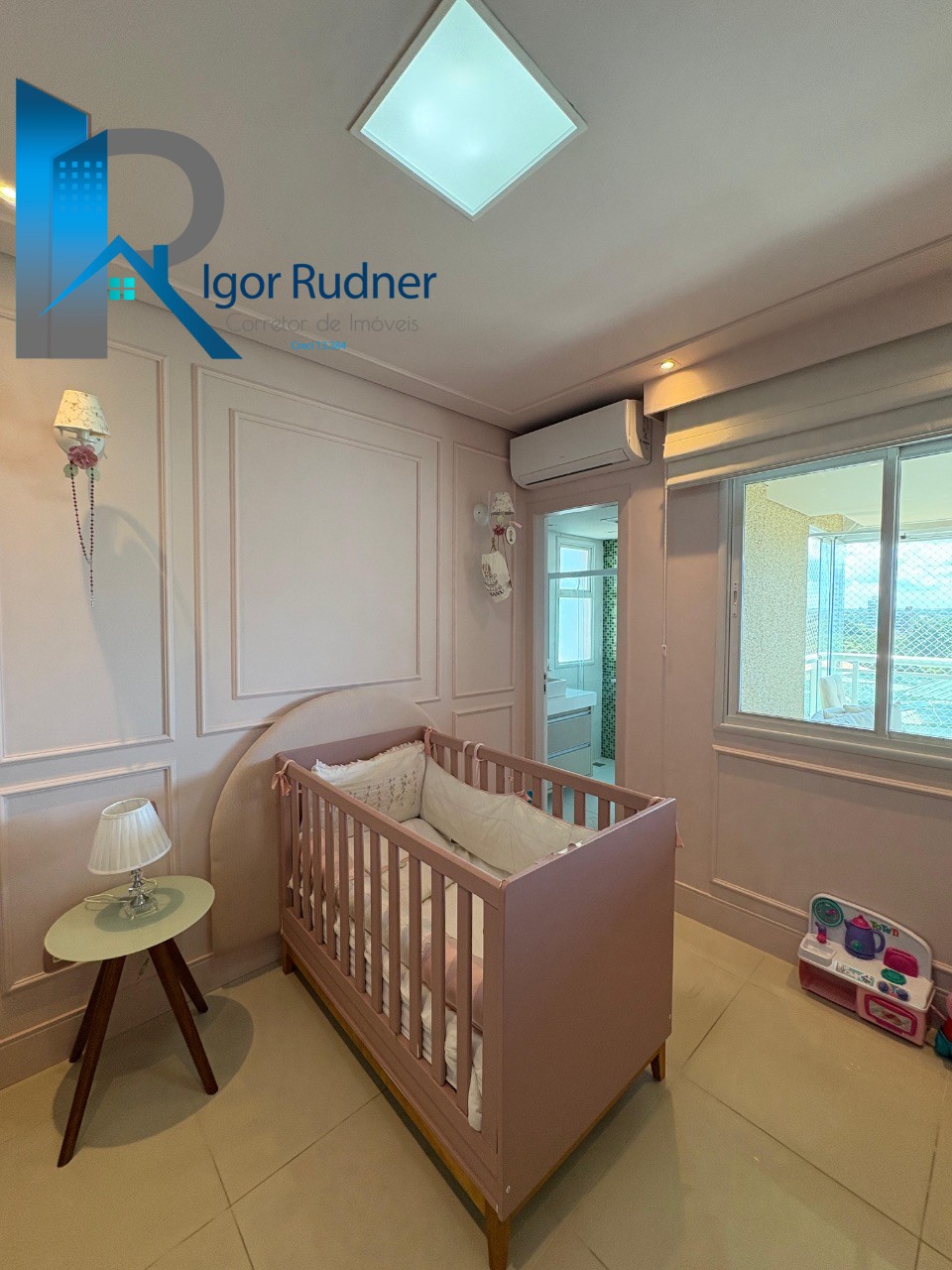 Apartamento, 3 quartos, 140 m² - Foto 16