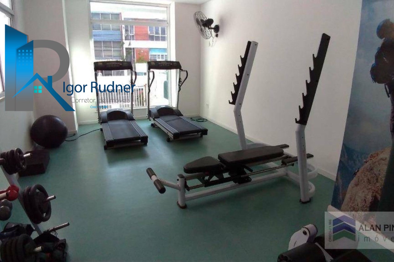 Apartamento, 1 quarto, 45 m² - Foto 15