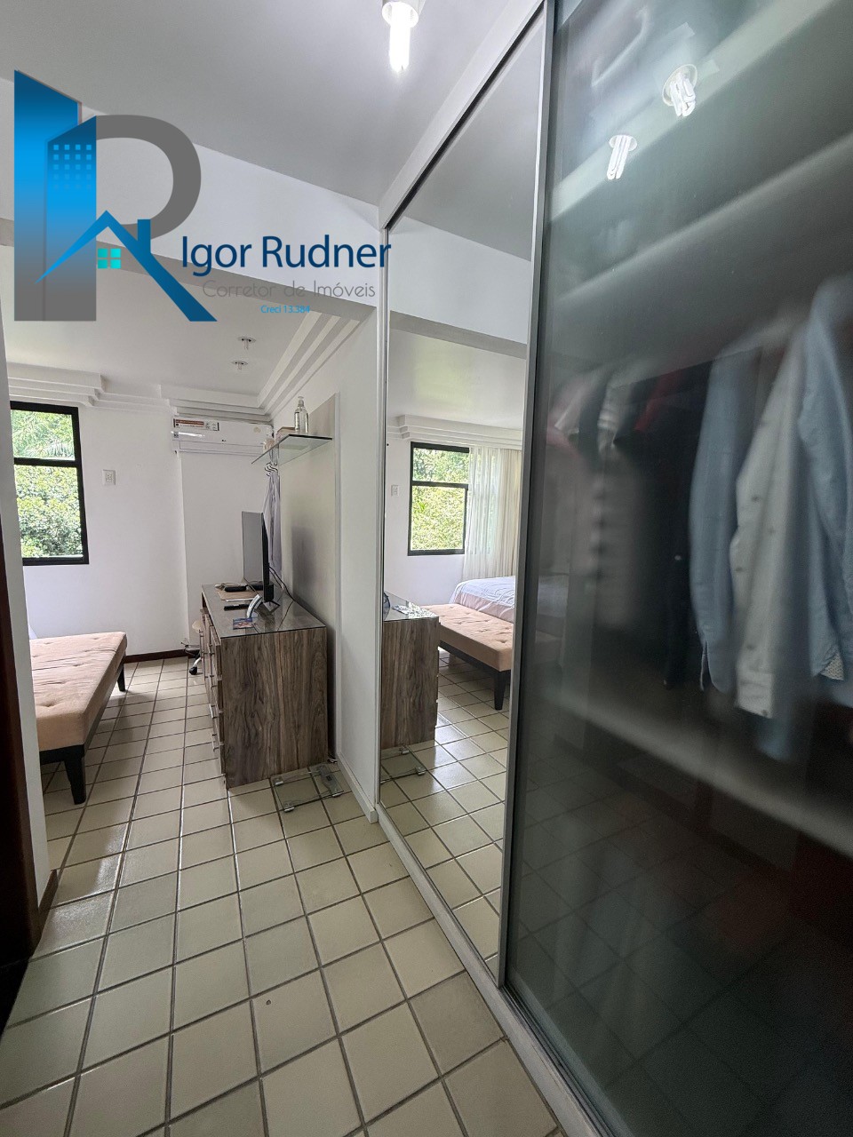 Apartamento, 3 quartos, 108 m² - Foto 14