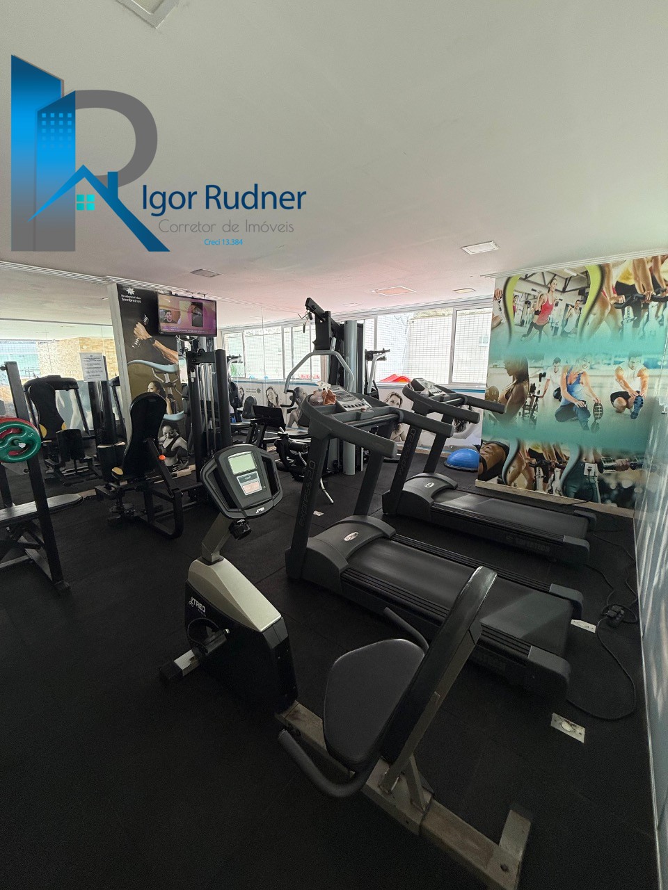 Apartamento, 3 quartos, 93 m² - Foto 25