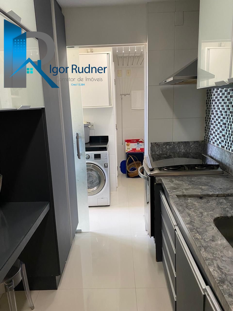 Apartamento, 2 quartos, 92 m² - Foto 29