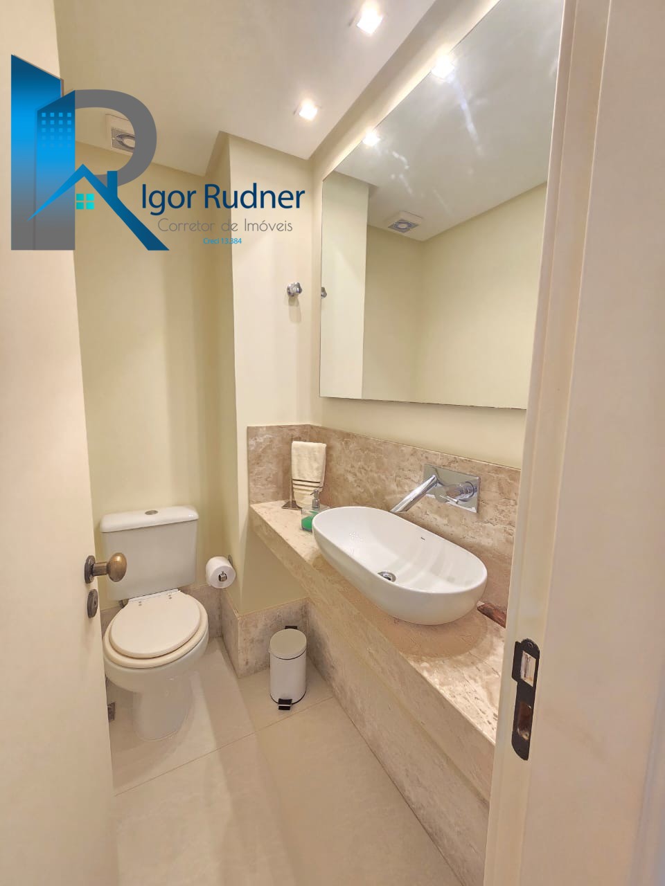 Apartamento, 3 quartos, 135 m² - Foto 8