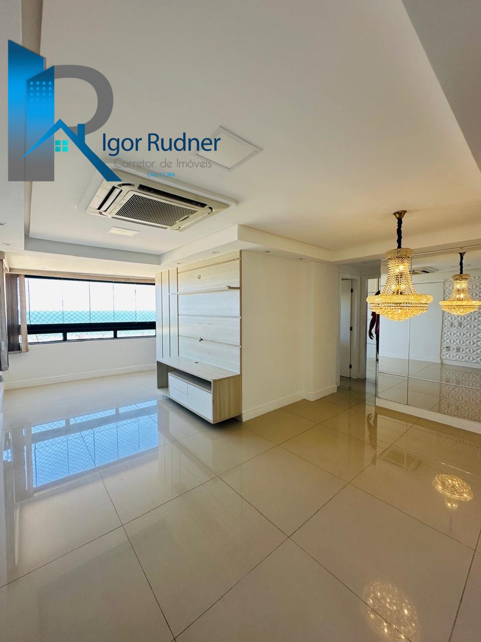 Apartamento, 2 quartos, 70 m² - Foto 1