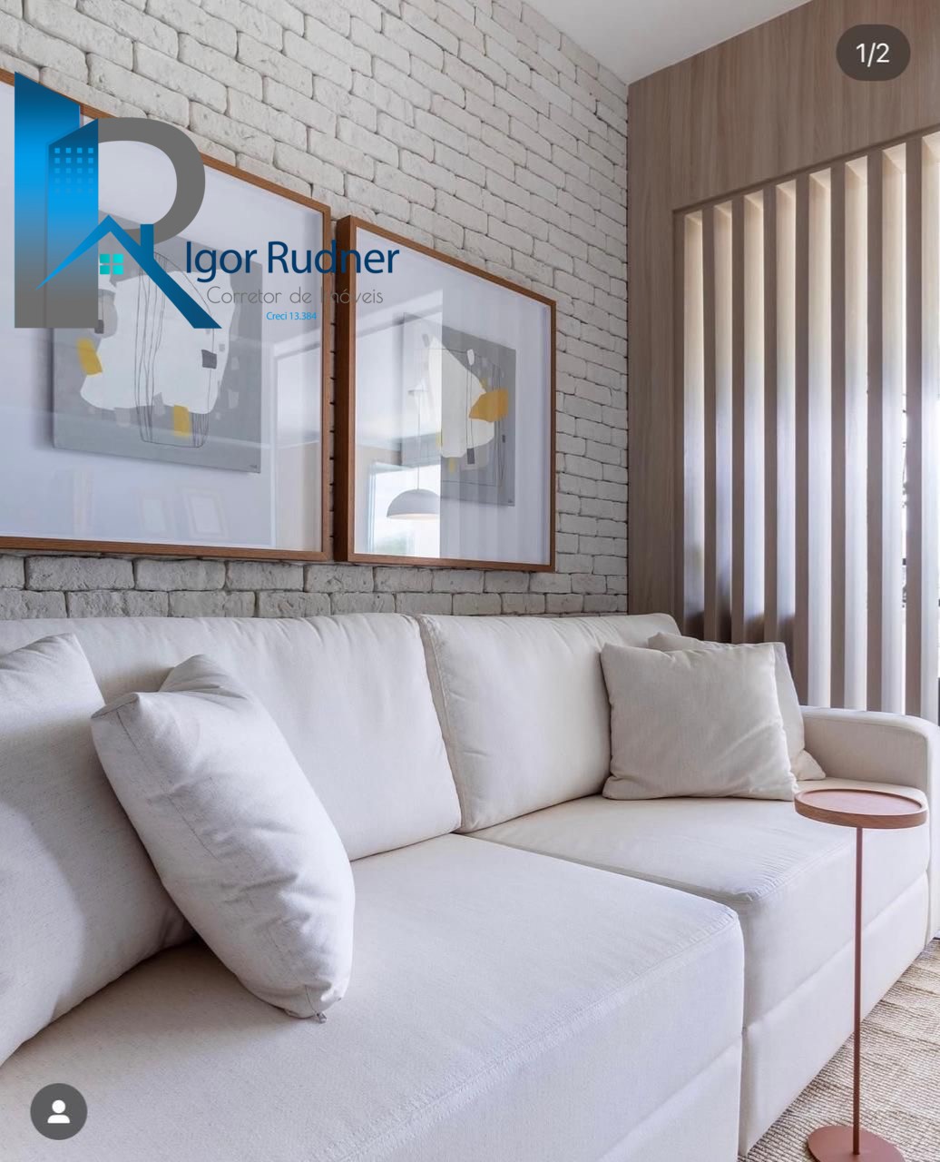 Apartamento, 1 quarto, 47 m² - Foto 6