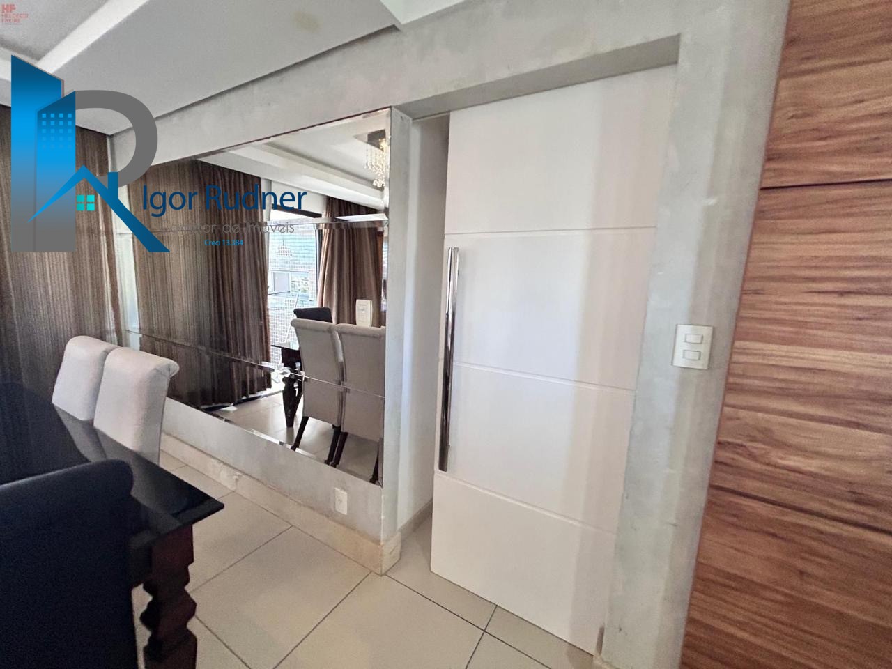 Apartamento, 3 quartos, 165 m² - Foto 9