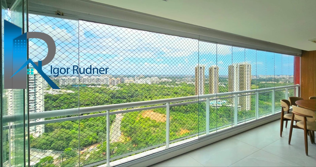 Apartamento, 3 quartos, 180 m² - Foto 11