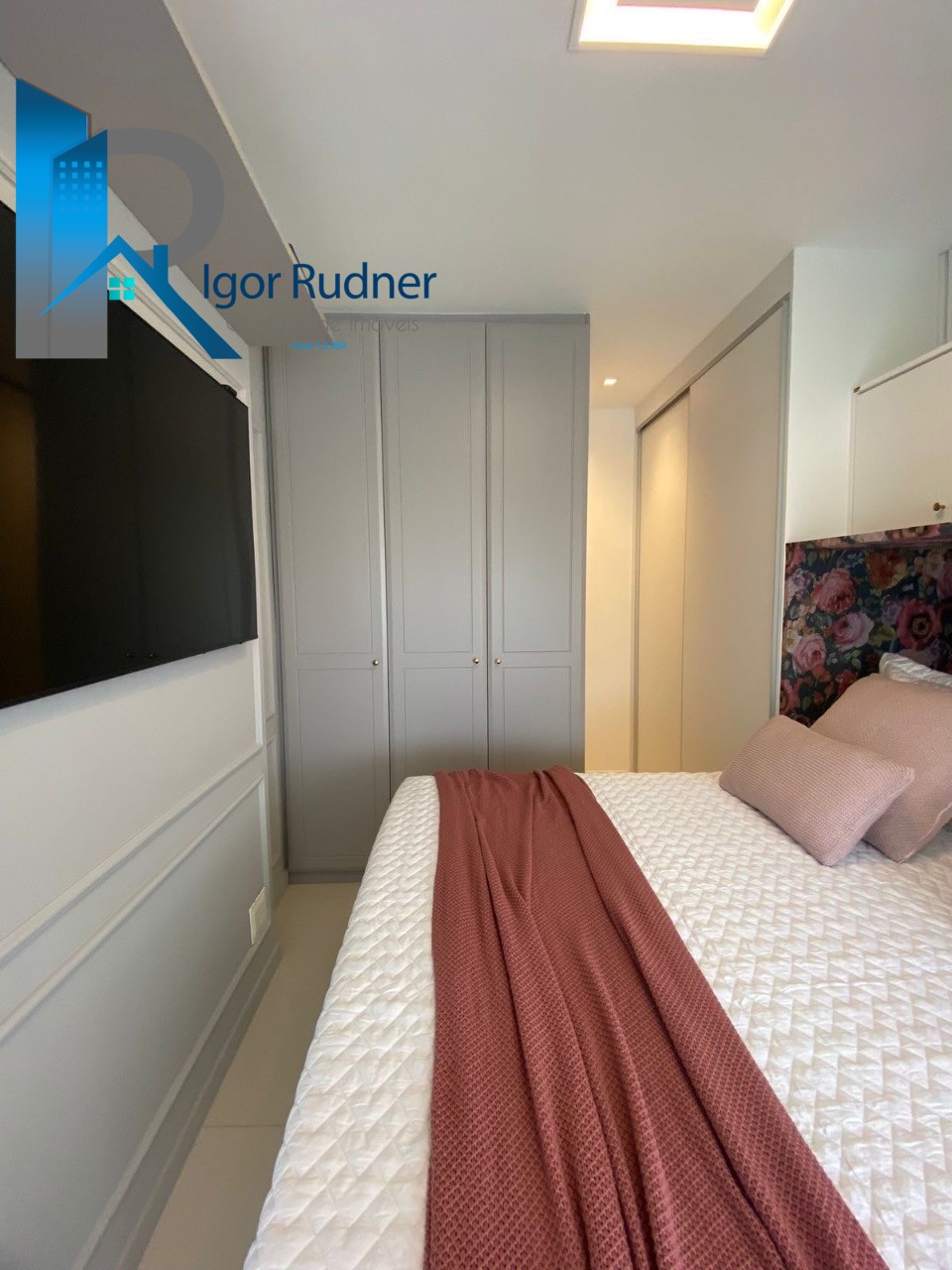 Apartamento, 1 quarto, 47 m² - Foto 16