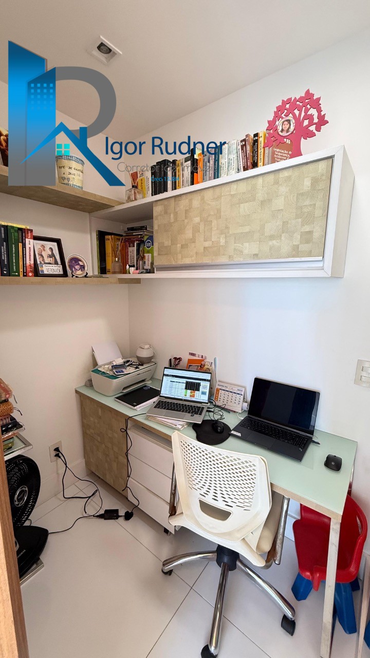 Apartamento, 3 quartos, 138 m² - Foto 13