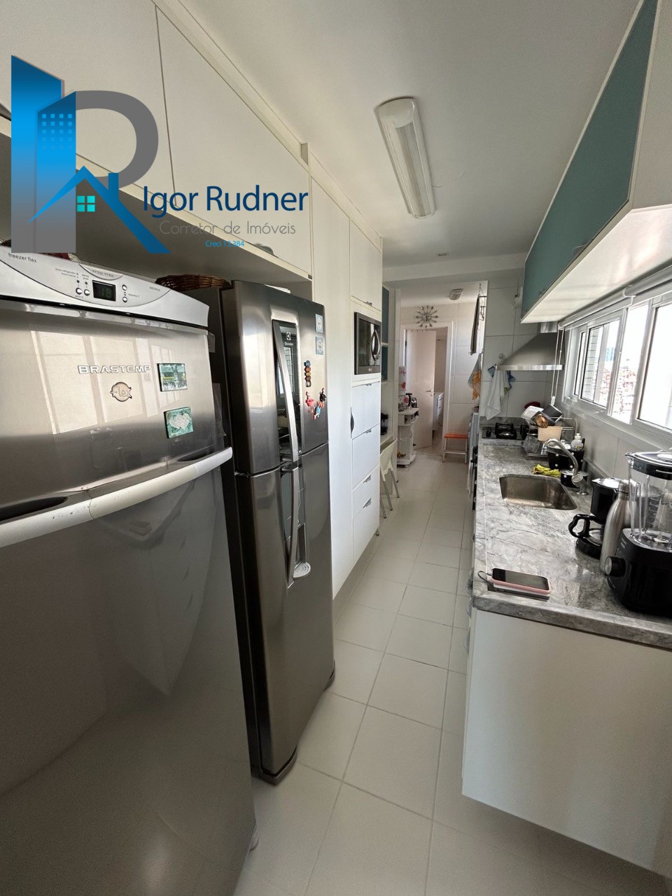 Apartamento, 3 quartos, 155 m² - Foto 29