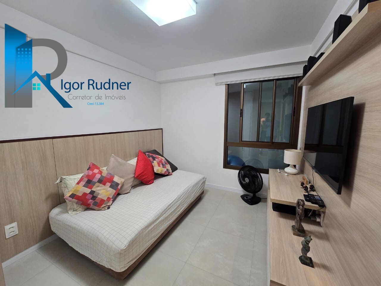 Apartamento, 3 quartos, 135 m² - Foto 10