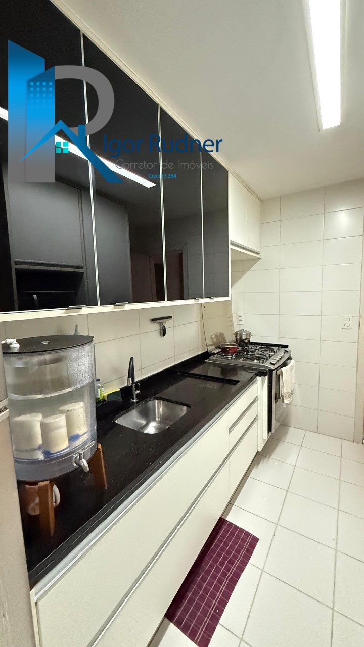Apartamento, 3 quartos, 138 m² - Foto 15
