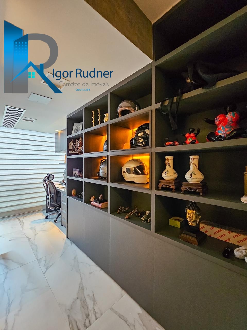 Apartamento, 4 quartos, 305 m² - Foto 21