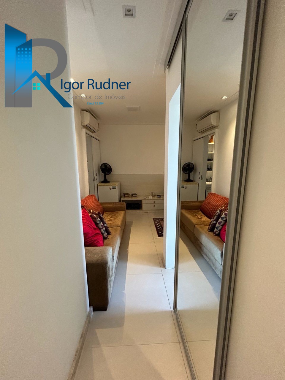 Apartamento, 3 quartos, 155 m² - Foto 10