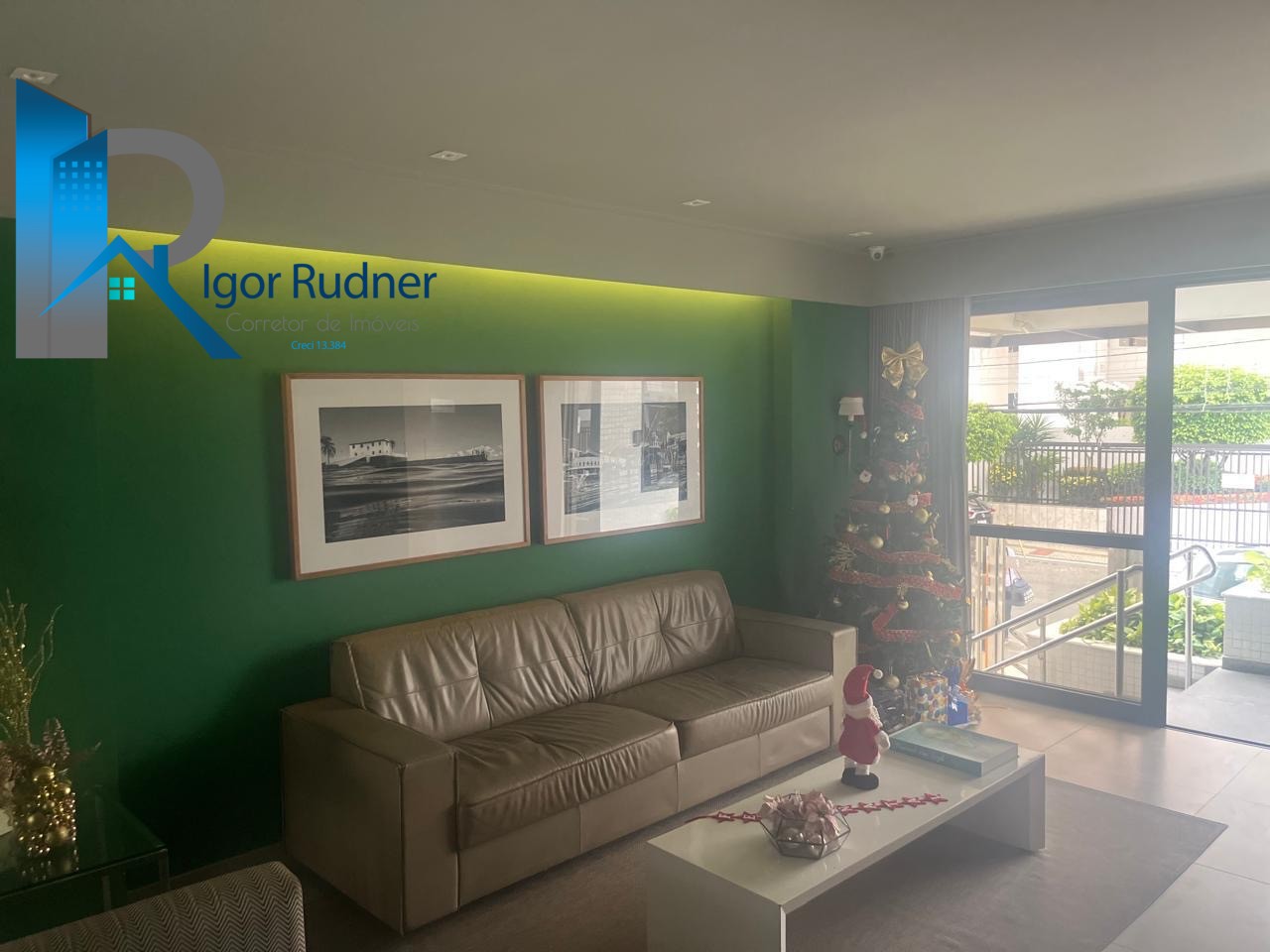 Apartamento, 3 quartos, 98 m² - Foto 32