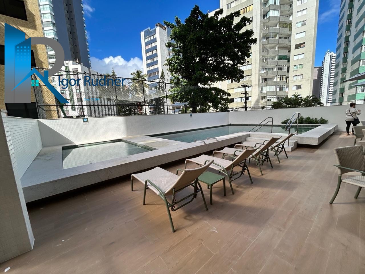 Apartamento, 3 quartos, 96 m² - Foto 13