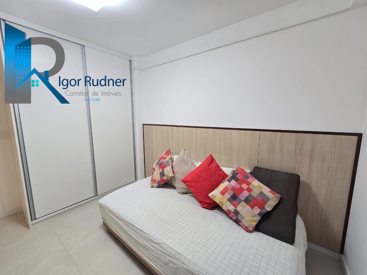 Apartamento, 3 quartos, 135 m² - Foto 11