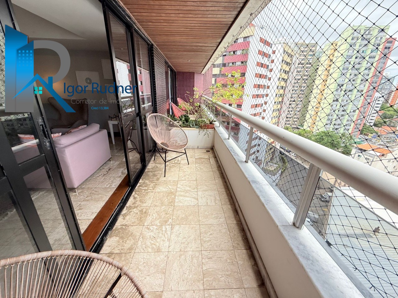 Cobertura, 4 quartos, 492 m² - Foto 19