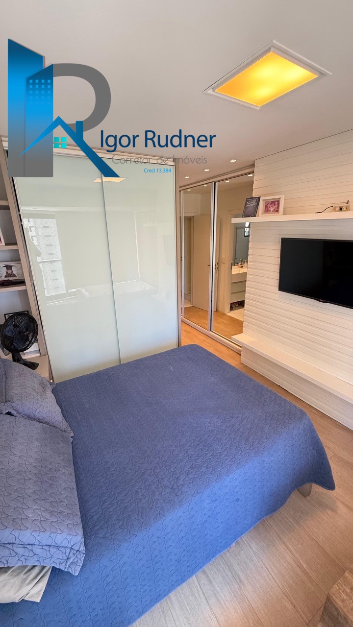 Apartamento, 3 quartos, 138 m² - Foto 8