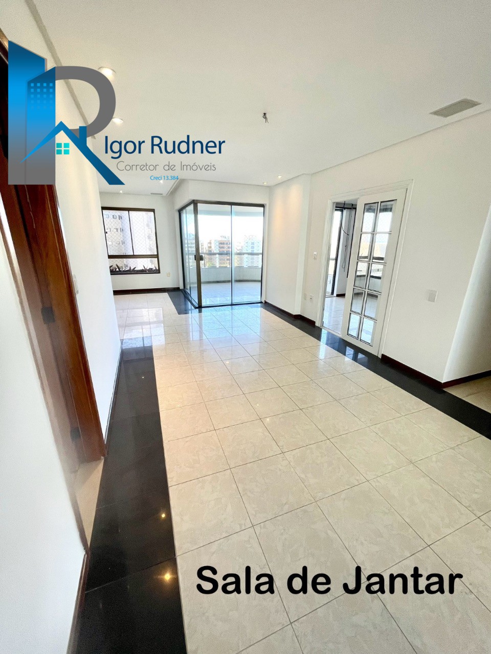 Apartamento, 3 quartos, 188 m² - Foto 4