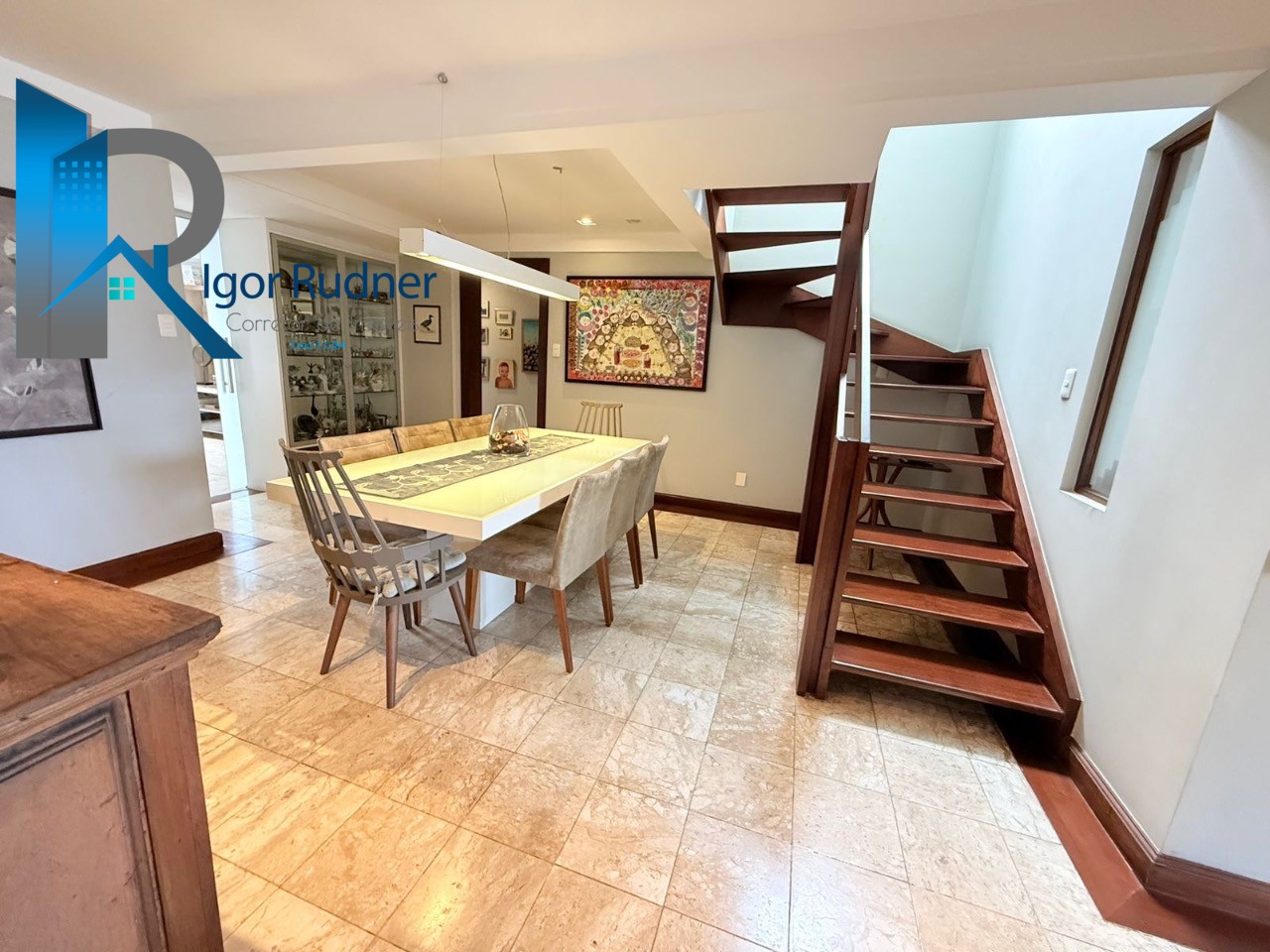 Cobertura, 4 quartos, 492 m² - Foto 12