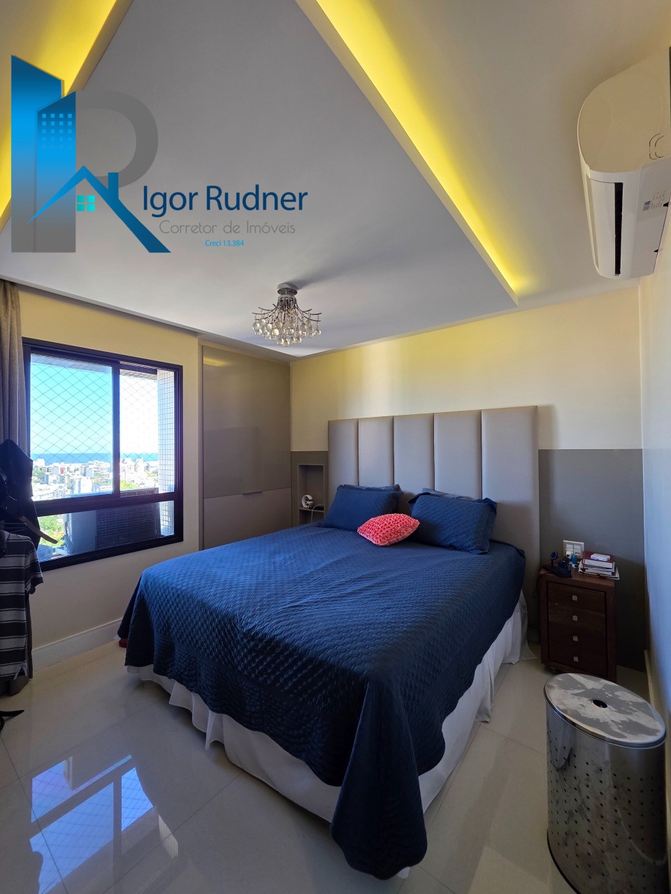 Apartamento, 3 quartos, 195 m² - Foto 22