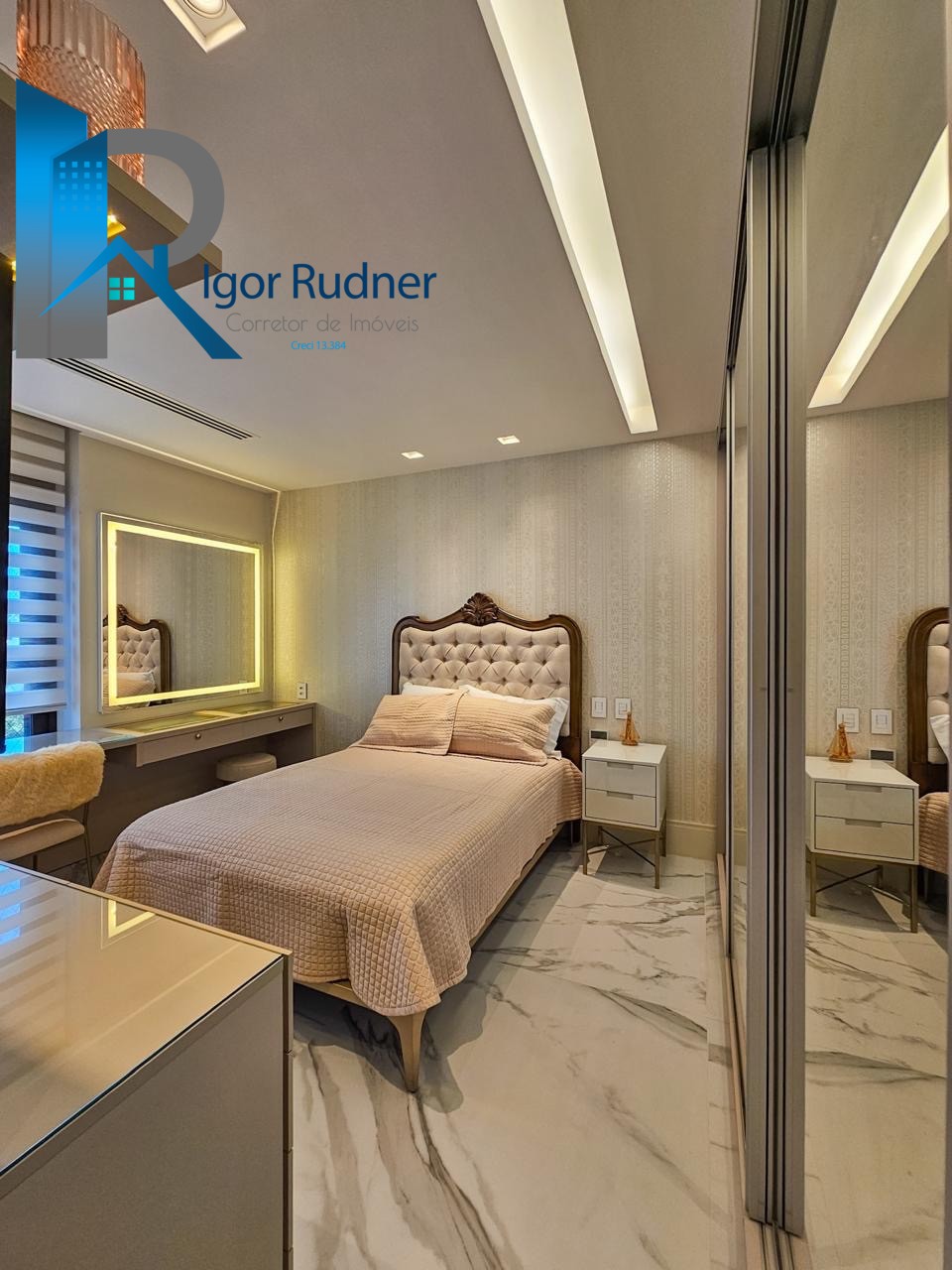 Apartamento, 4 quartos, 305 m² - Foto 34