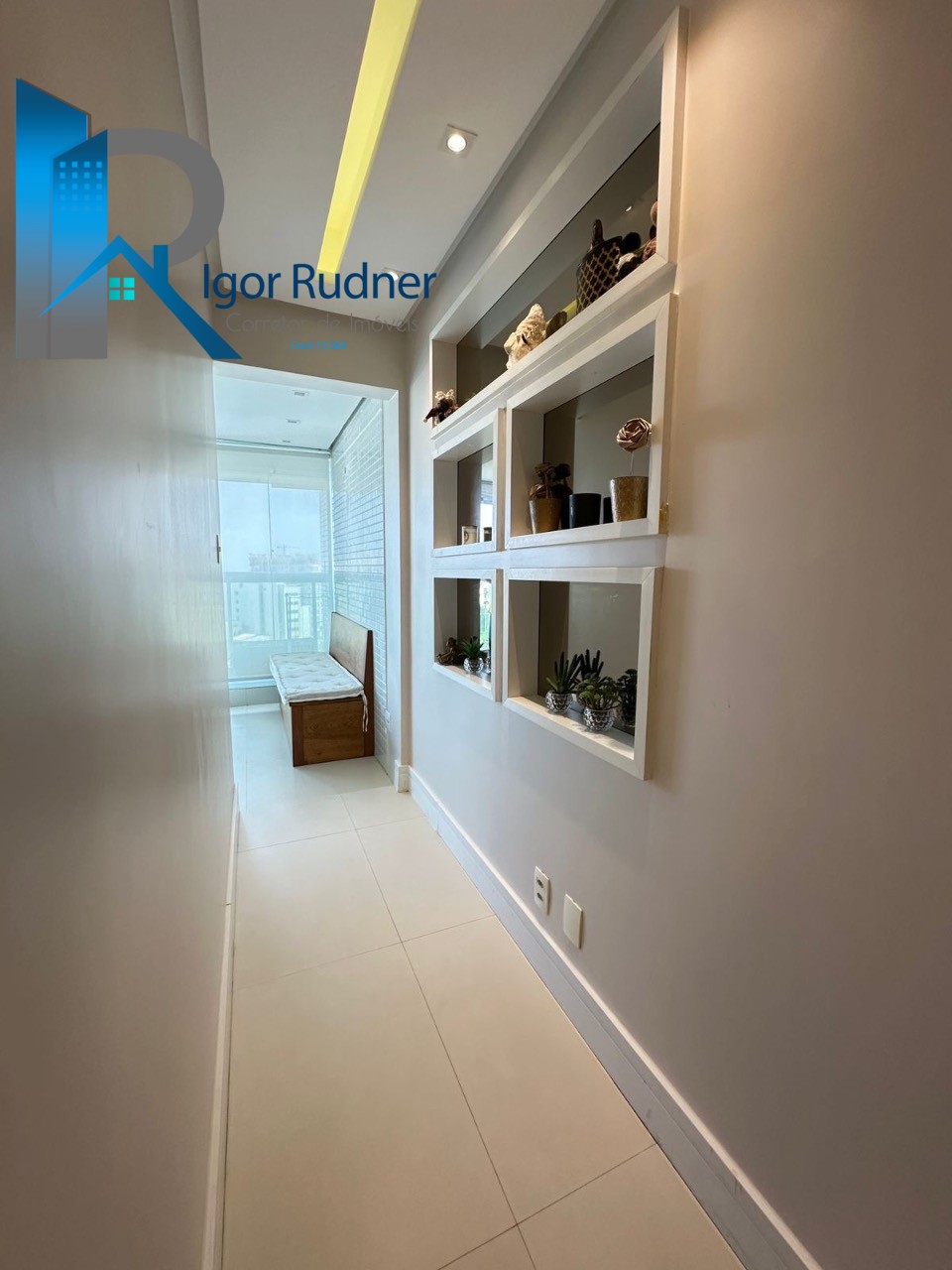 Apartamento, 1 quarto, 47 m² - Foto 16