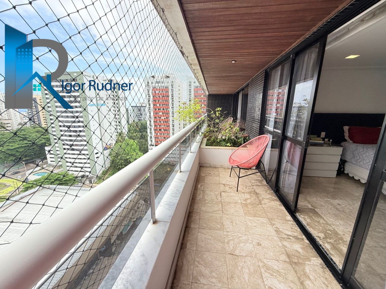 Cobertura, 4 quartos, 492 m² - Foto 26