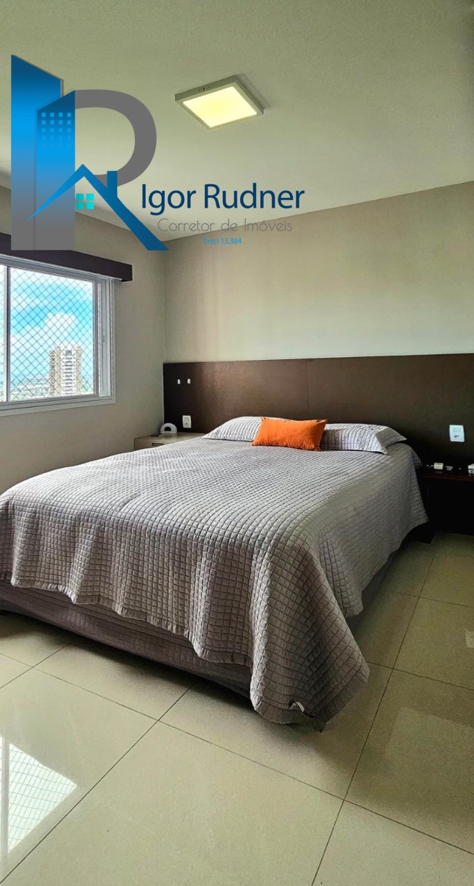 Apartamento, 3 quartos, 180 m² - Foto 14