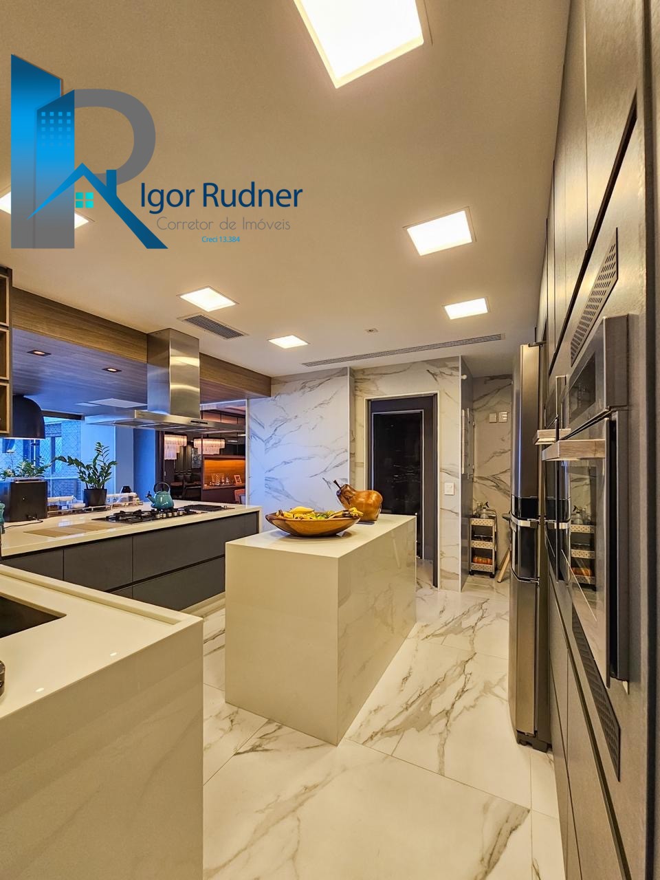 Apartamento, 4 quartos, 305 m² - Foto 38