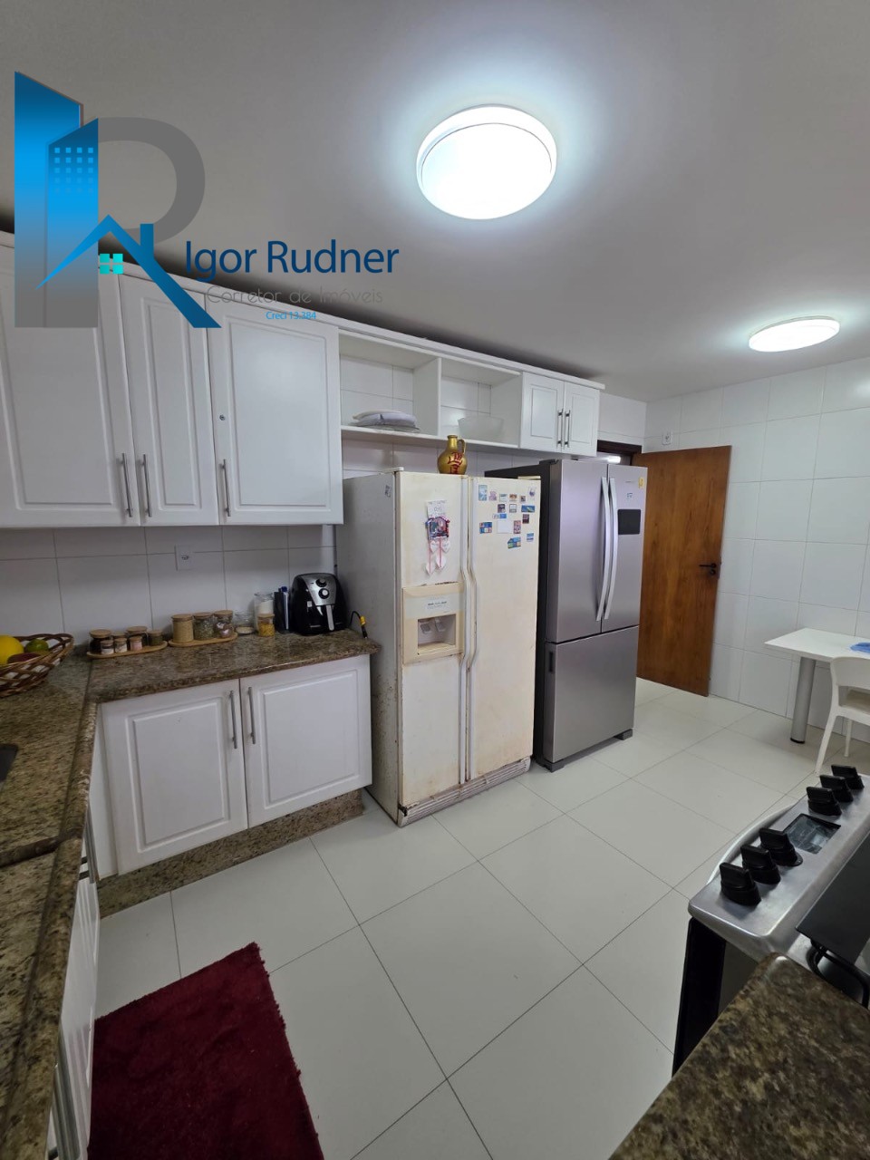 Apartamento, 4 quartos, 242 m² - Foto 34