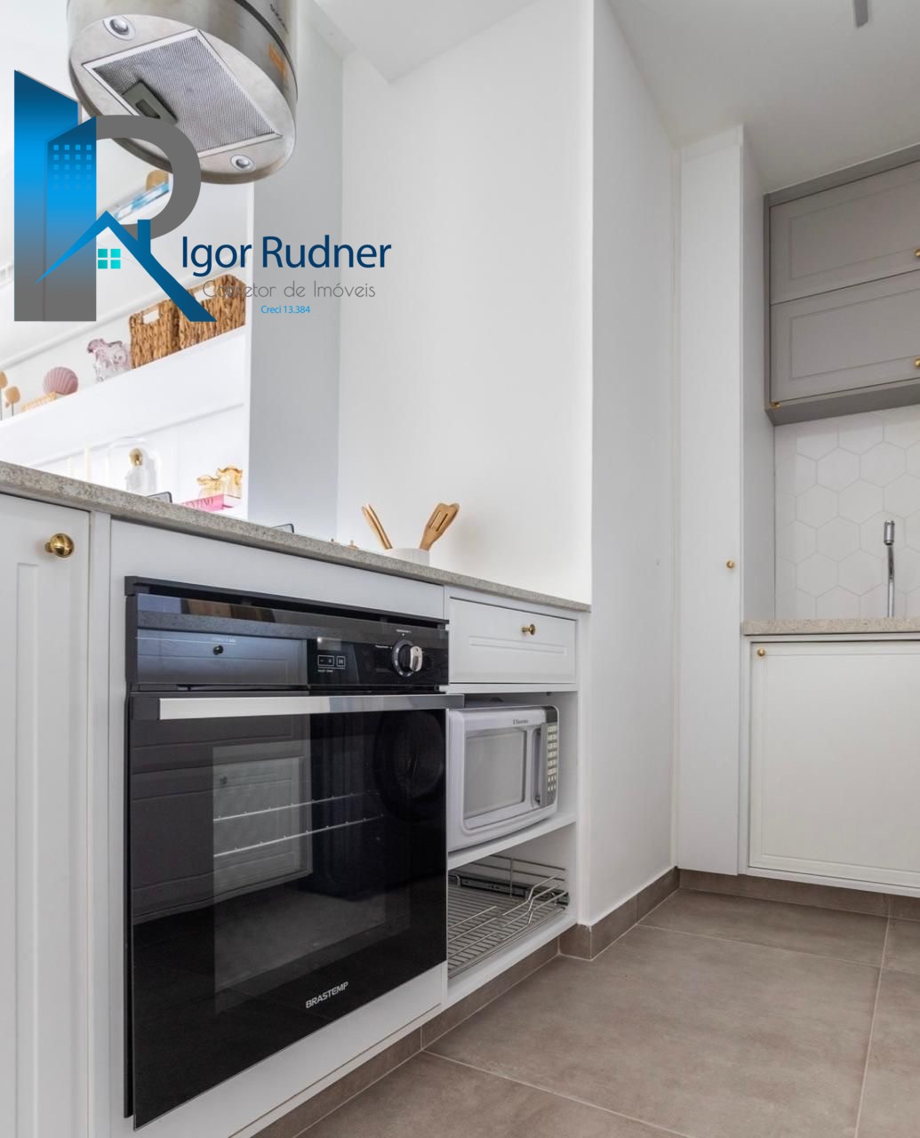 Apartamento, 1 quarto, 47 m² - Foto 11