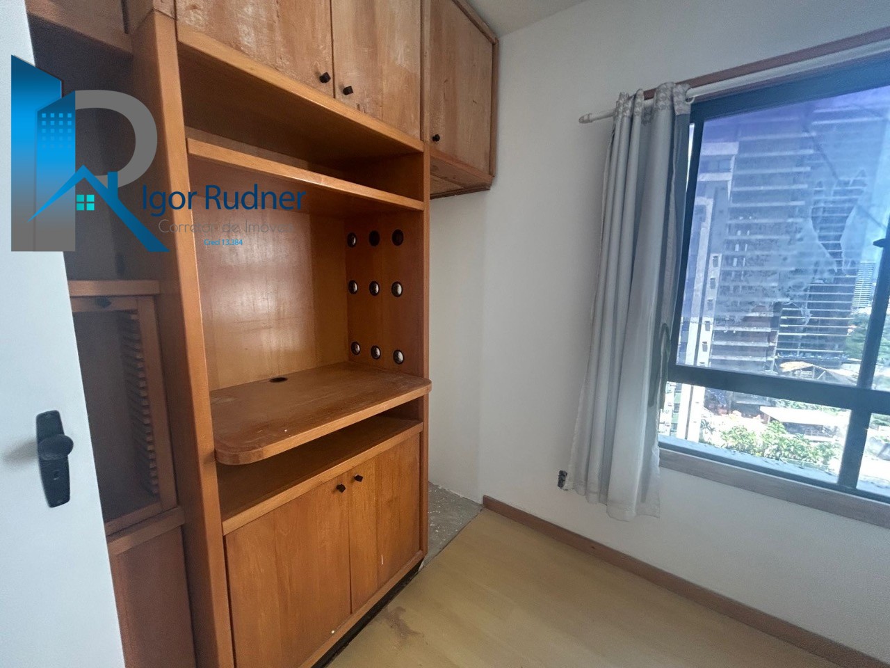 Apartamento, 3 quartos, 98 m² - Foto 11