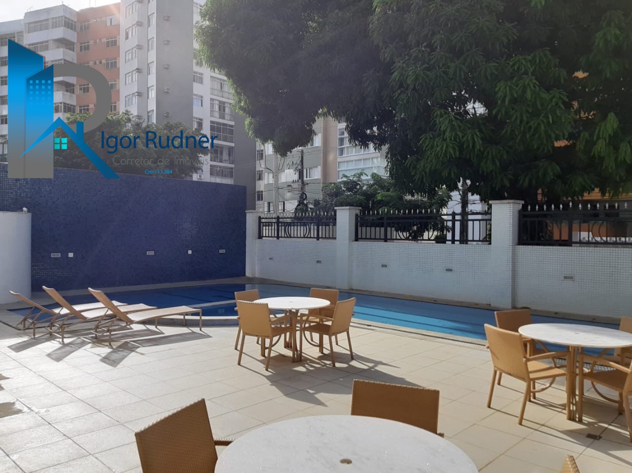 Apartamento, 4 quartos, 186 m² - Foto 15