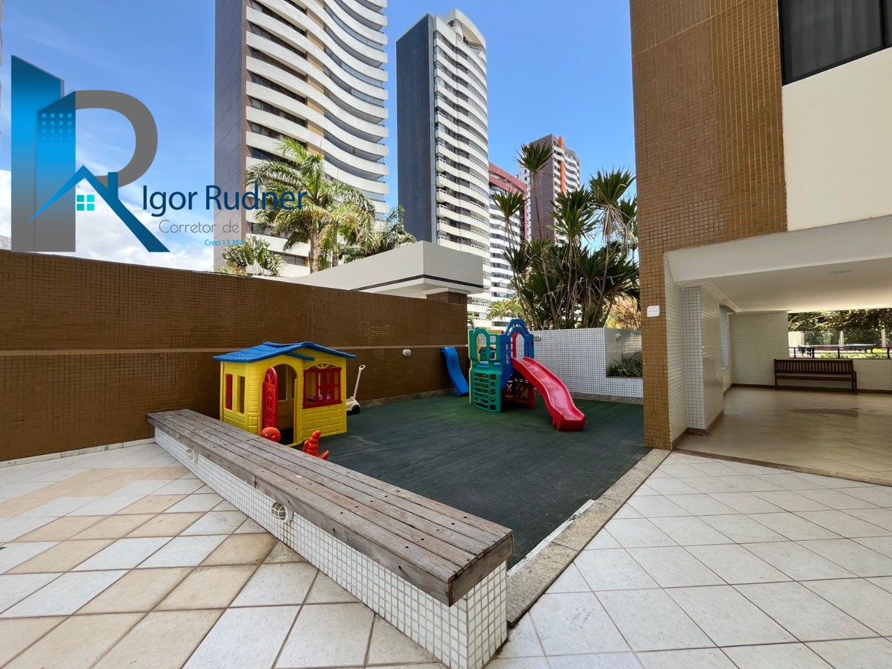 Apartamento, 4 quartos, 158 m² - Foto 21