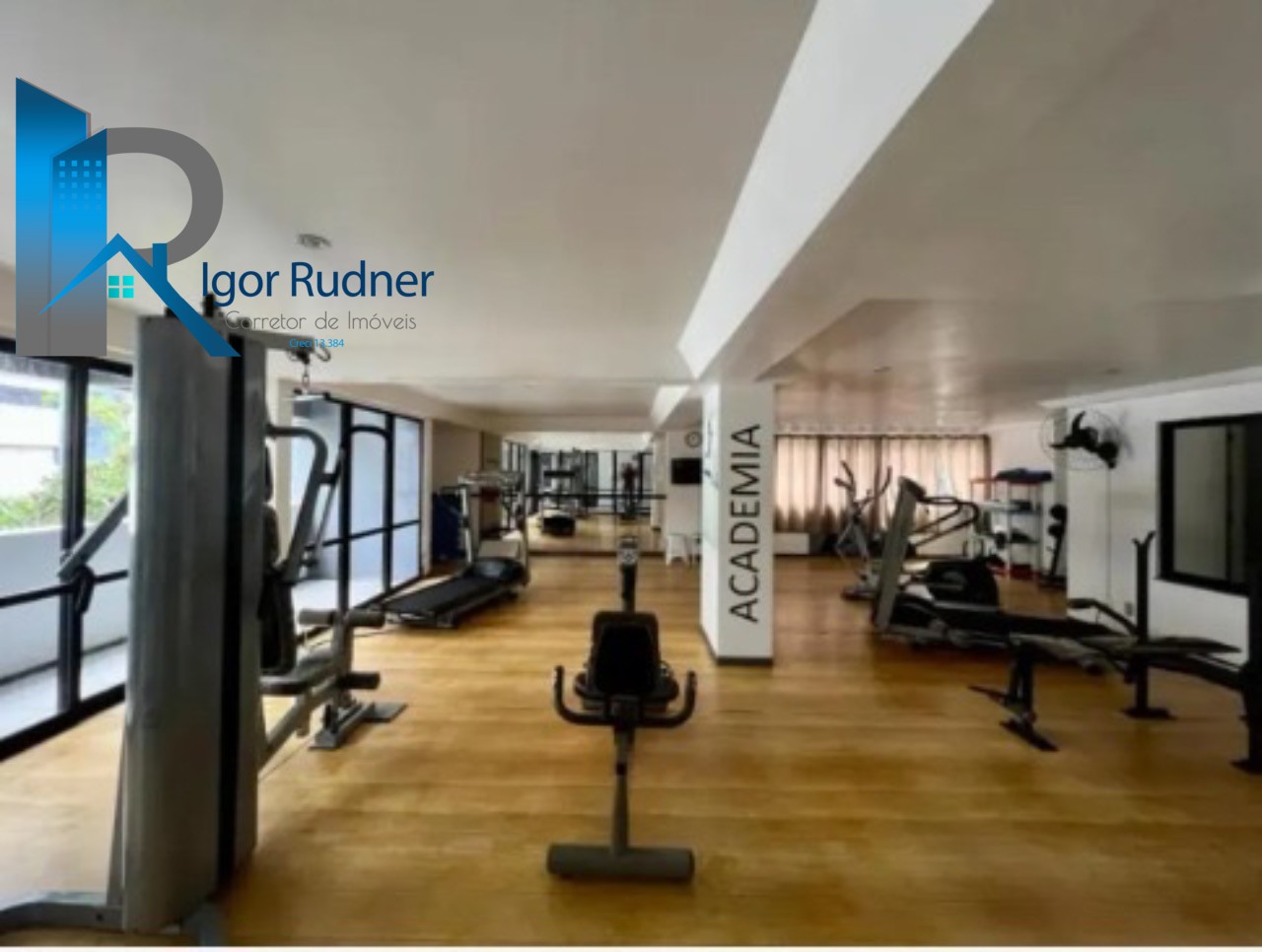 Apartamento, 3 quartos, 75 m² - Foto 13