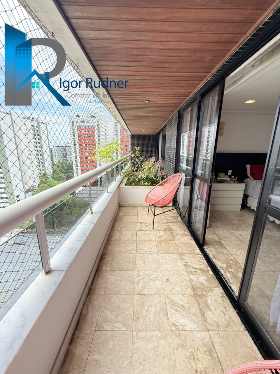 Cobertura, 4 quartos, 492 m² - Foto 25