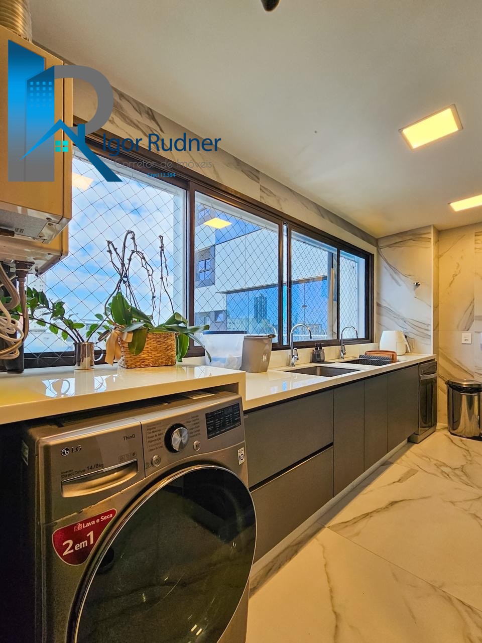 Apartamento, 4 quartos, 305 m² - Foto 41