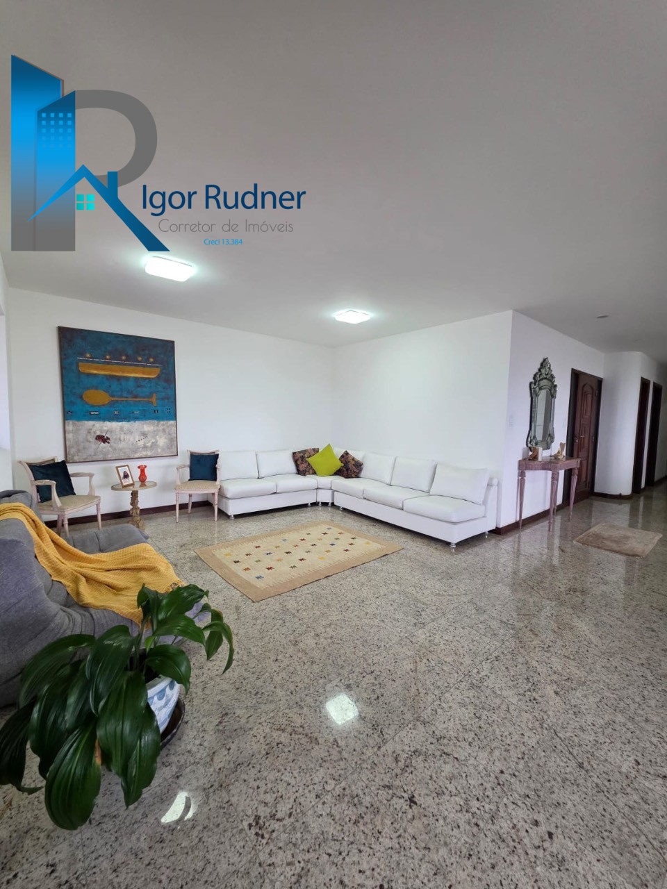 Apartamento, 4 quartos, 242 m² - Foto 8