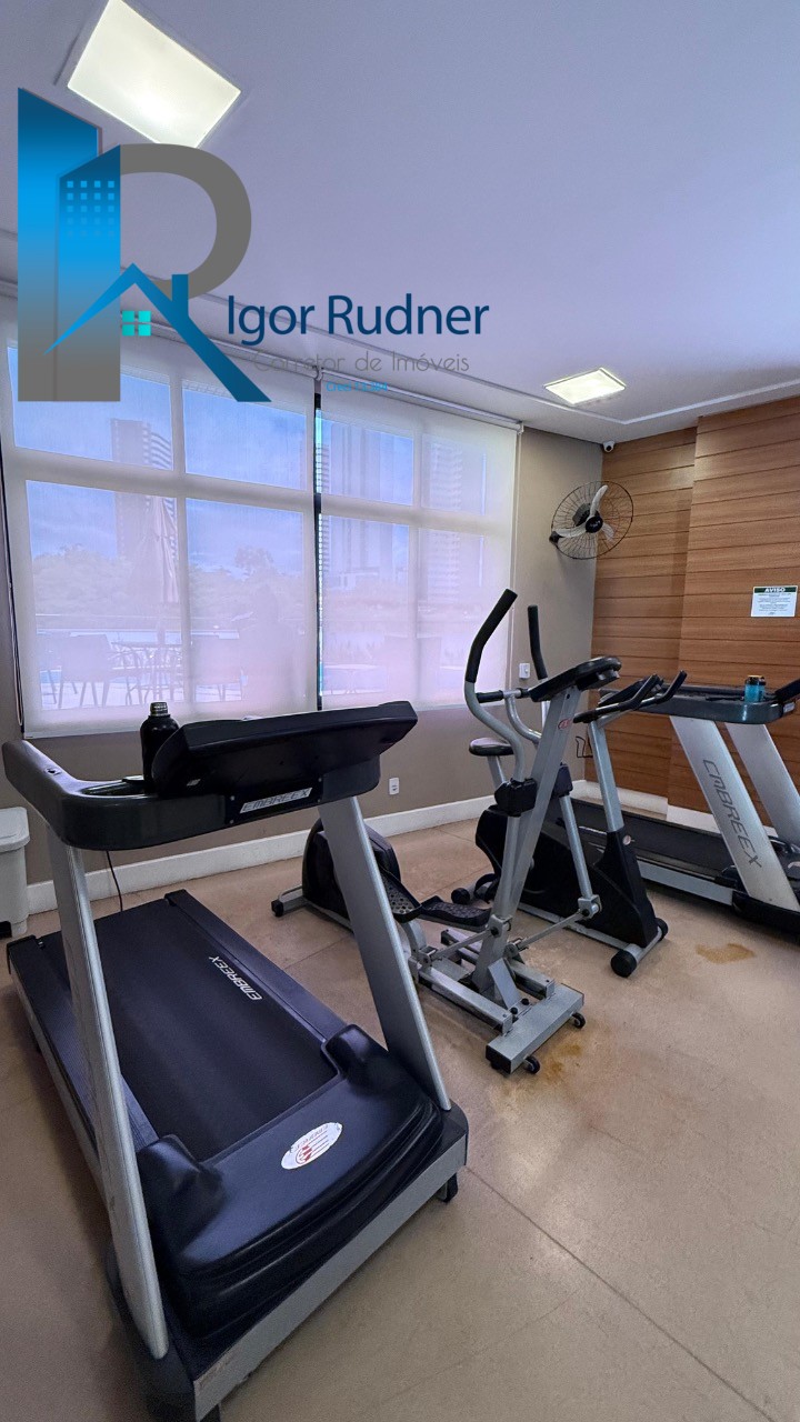 Apartamento, 3 quartos, 138 m² - Foto 18