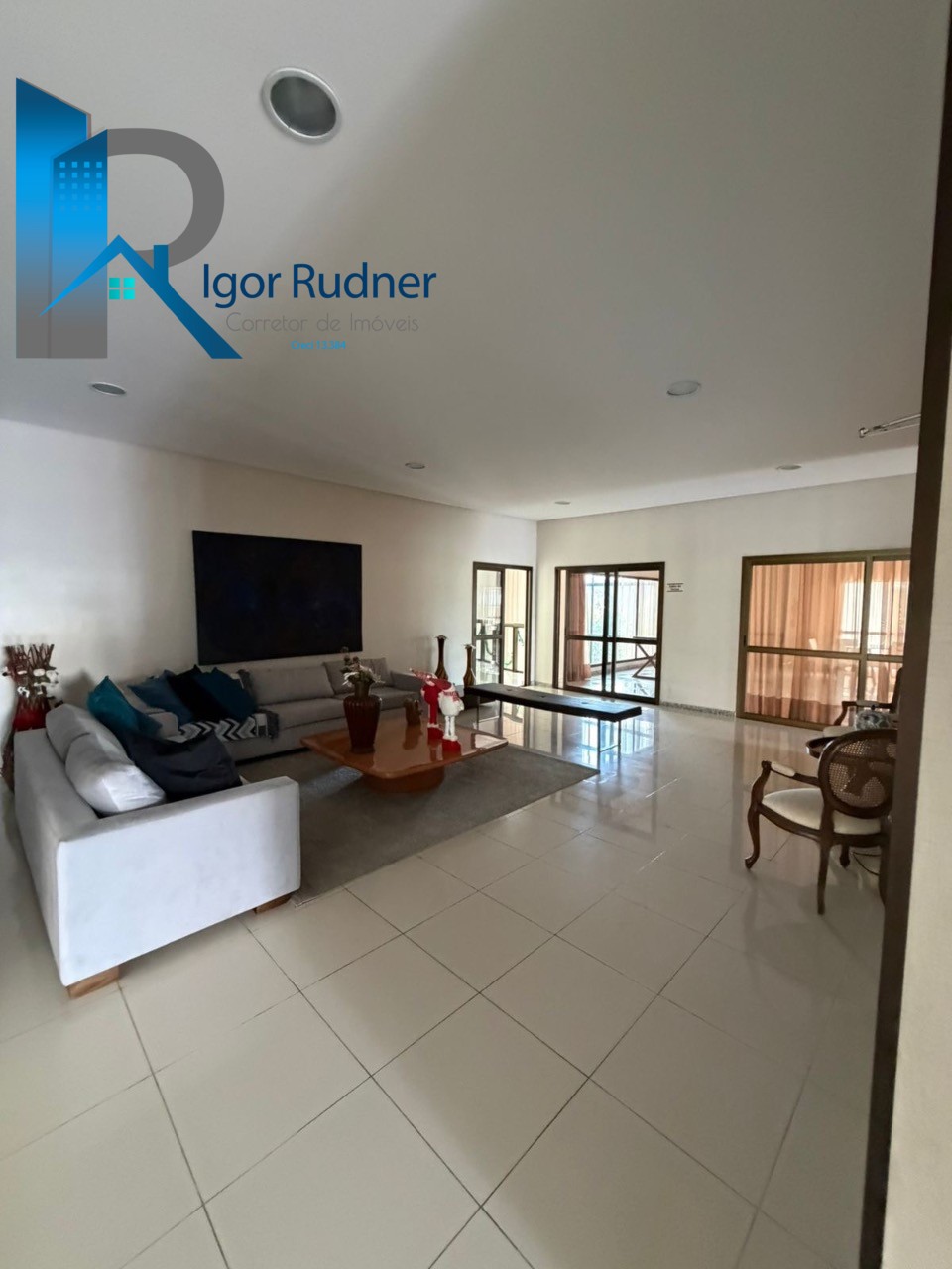 Apartamento, 3 quartos, 96 m² - Foto 25